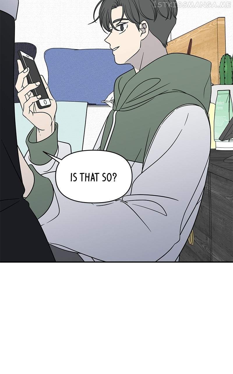 A Guide to Proper Dating Chapter 154 371 076