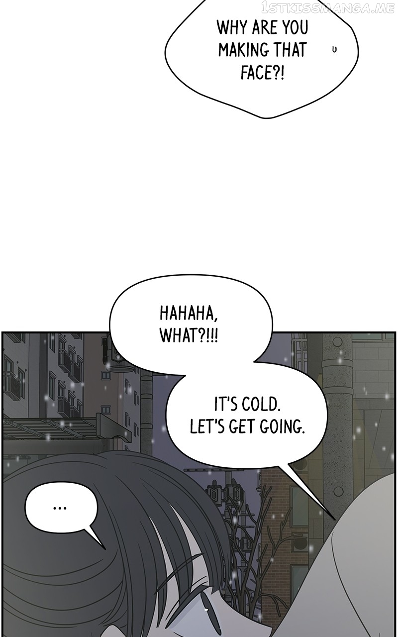 A Guide to Proper Dating Chapter 154 388 093