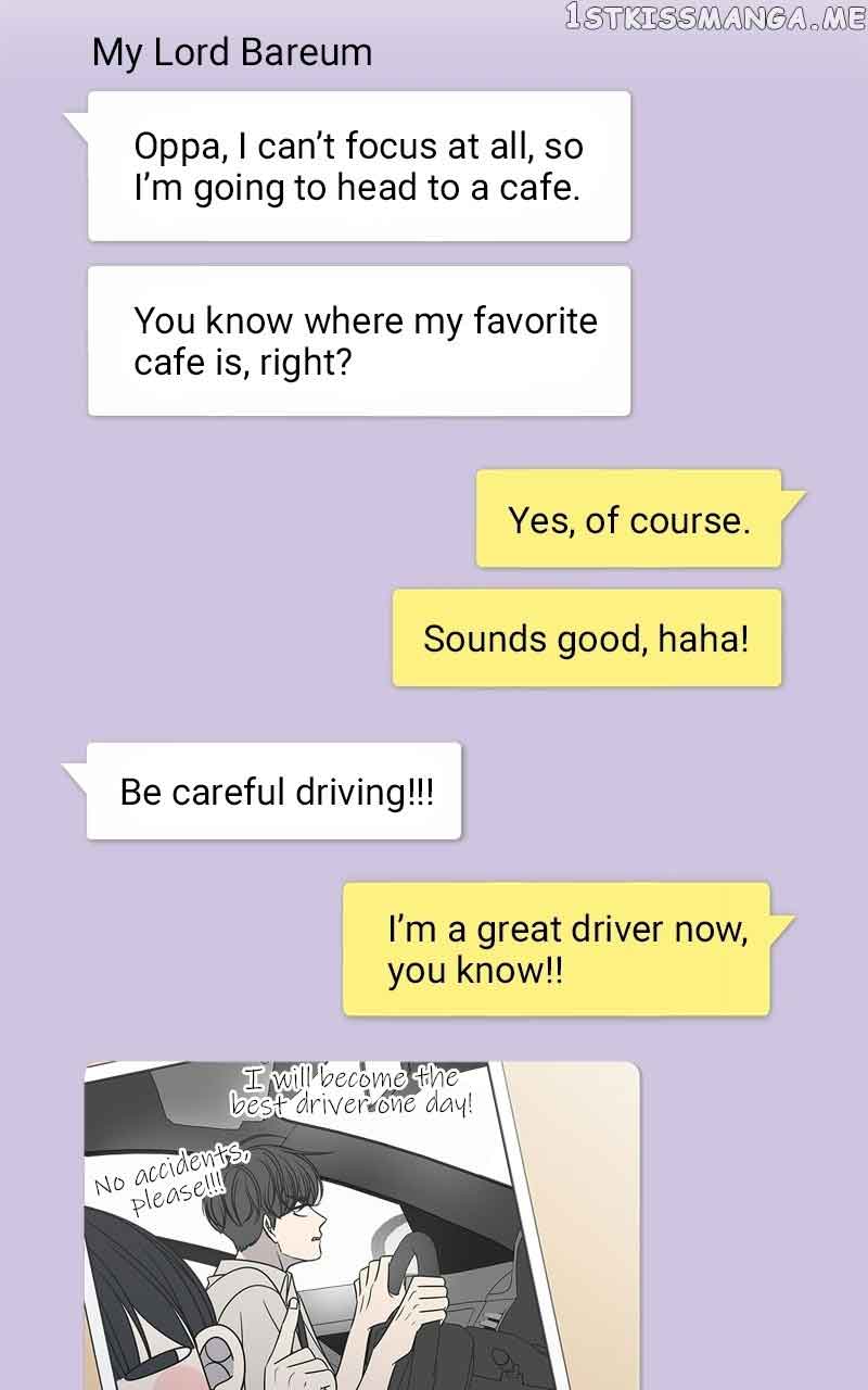 A Guide to Proper Dating Chapter 157 323 31