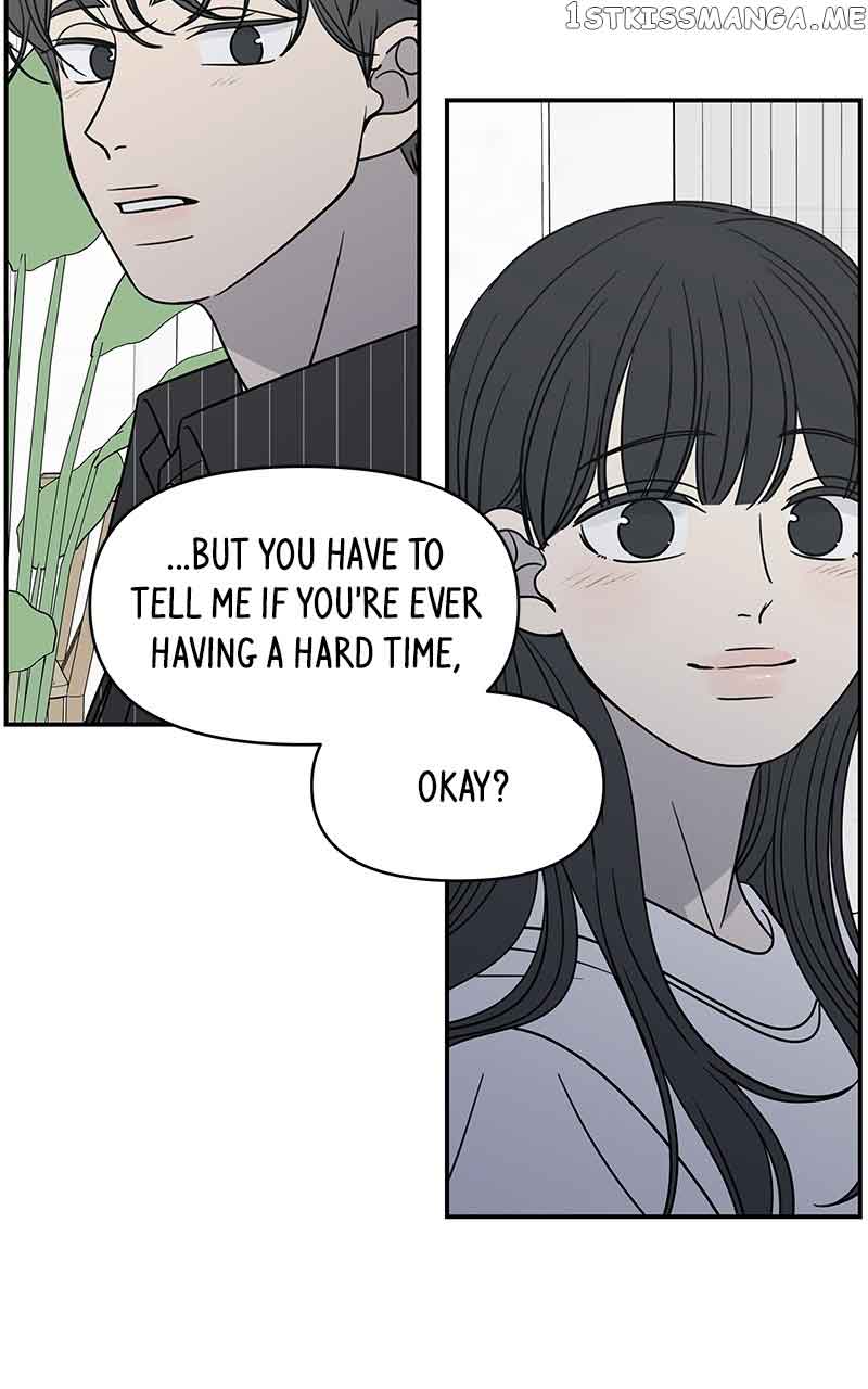 A Guide to Proper Dating Chapter 157 348 56