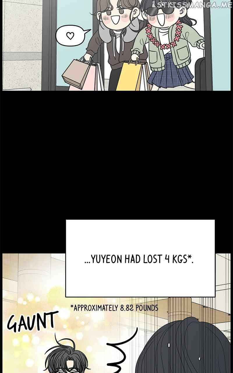 A Guide to Proper Dating Chapter 157 374 82