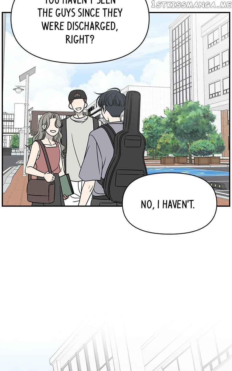 A Guide to Proper Dating Chapter 157 385 93