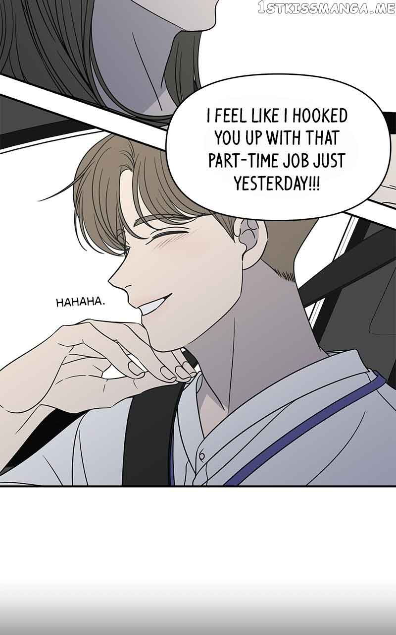A Guide to Proper Dating Chapter 158 366 011