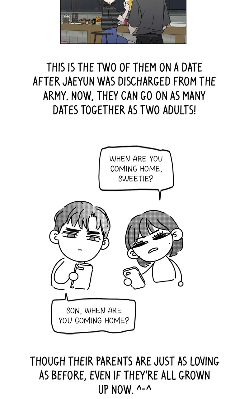 A Guide to Proper Dating Chapter 159 524 173d19c3bd8f