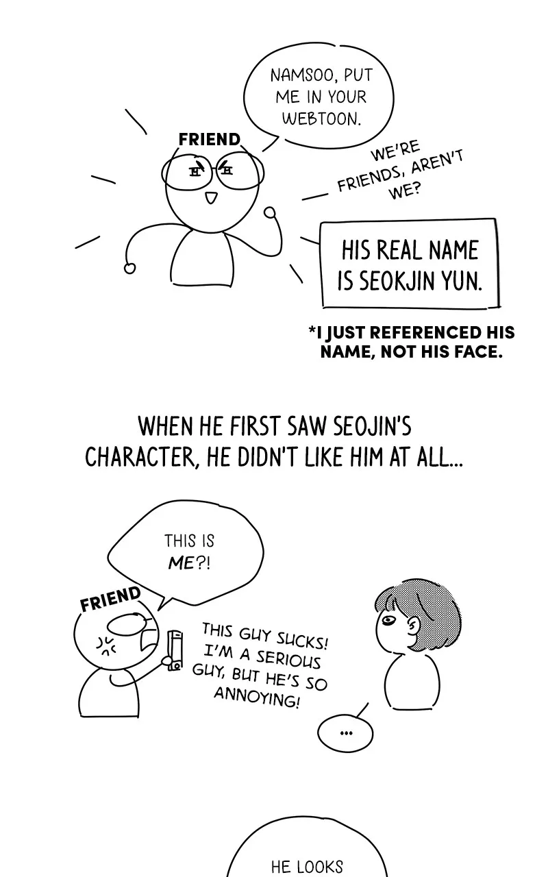 A Guide to Proper Dating Chapter 159 469 1d91660932d4