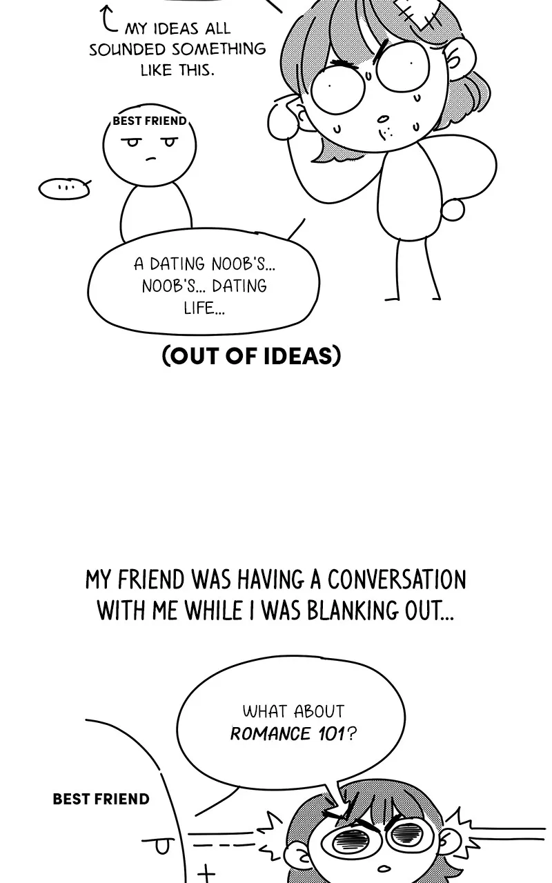 A Guide to Proper Dating Chapter 159 465 4cf7372b4b1a