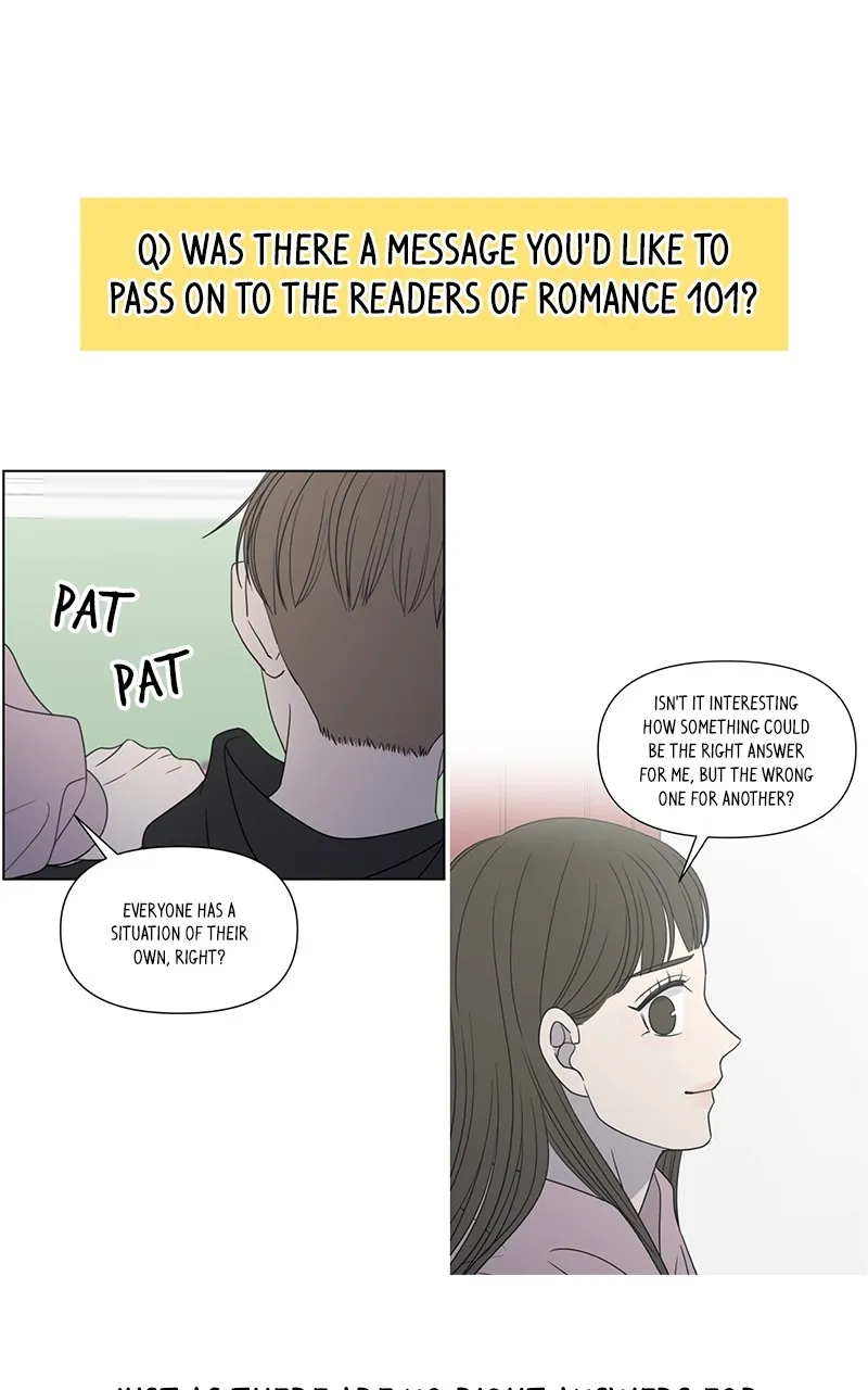 A Guide to Proper Dating Chapter 159 505 b76ffa52cf53