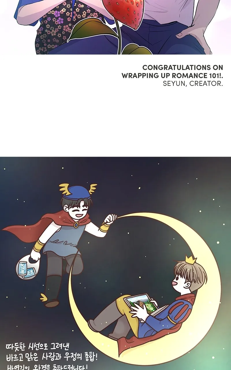A Guide to Proper Dating Chapter 159 550 df78106eb952