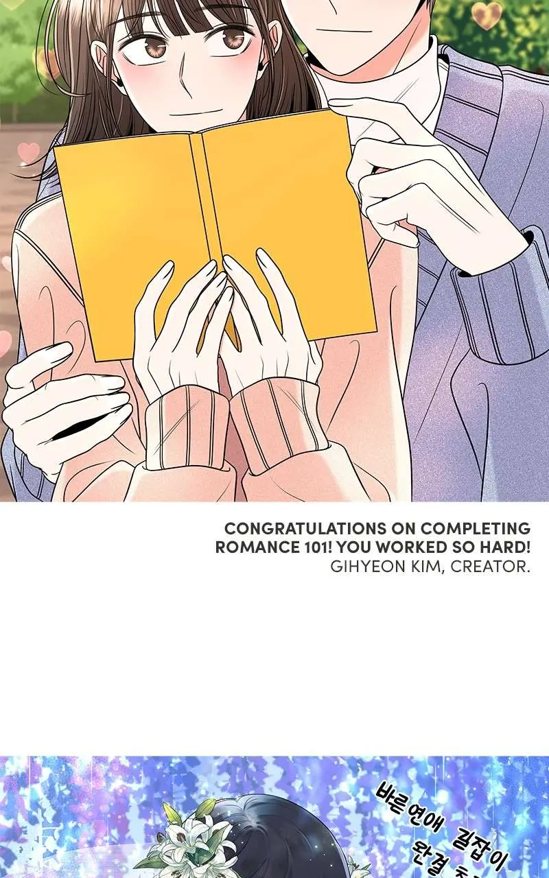 A Guide to Proper Dating Chapter 159 552 f1ec3f7651df