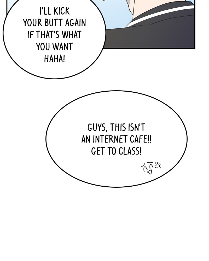 A Guide to Proper Dating Chapter 2 370 027