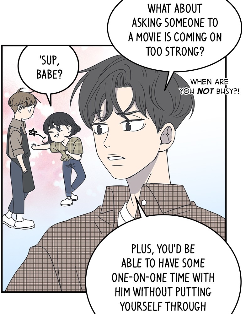 A Guide to Proper Dating Chapter 21 313 048