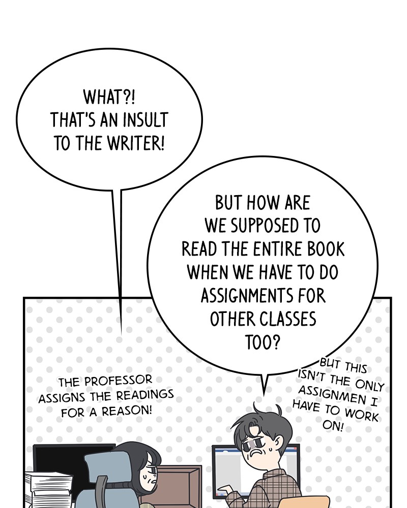 A Guide to Proper Dating Chapter 21 336 071