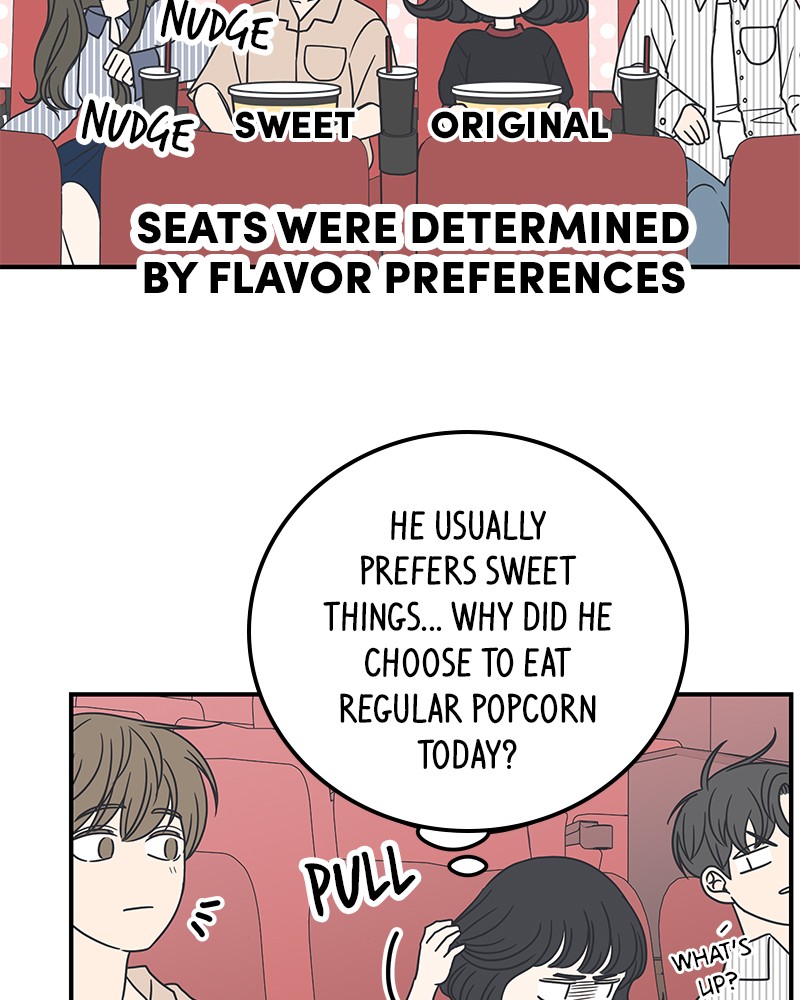 A Guide to Proper Dating Chapter 24 290 040