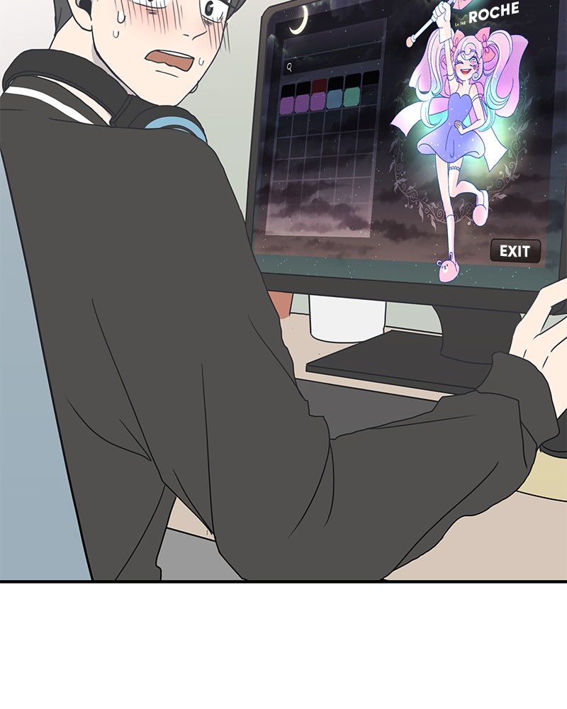 A Guide to Proper Dating Chapter 3 336 002