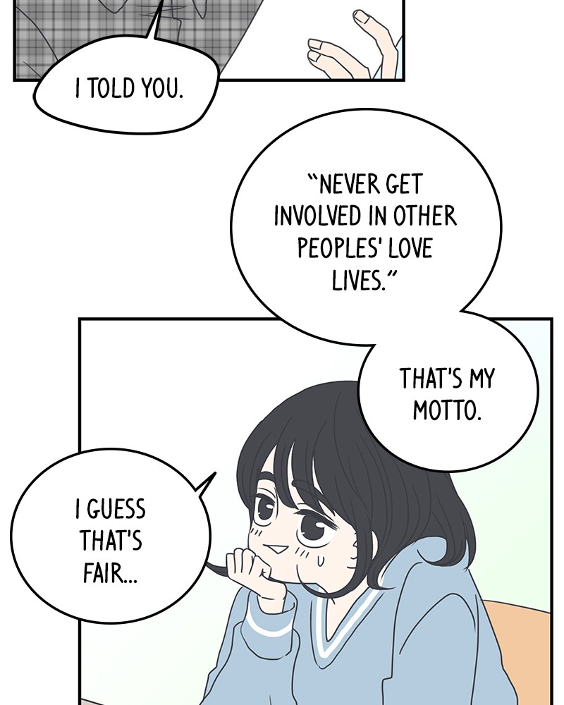 A Guide to Proper Dating Chapter 3 356 022