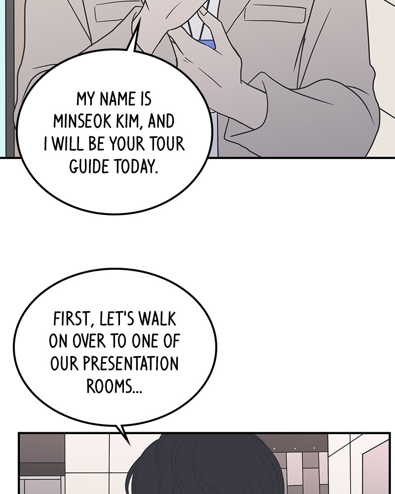 A Guide to Proper Dating Chapter 30 259 030