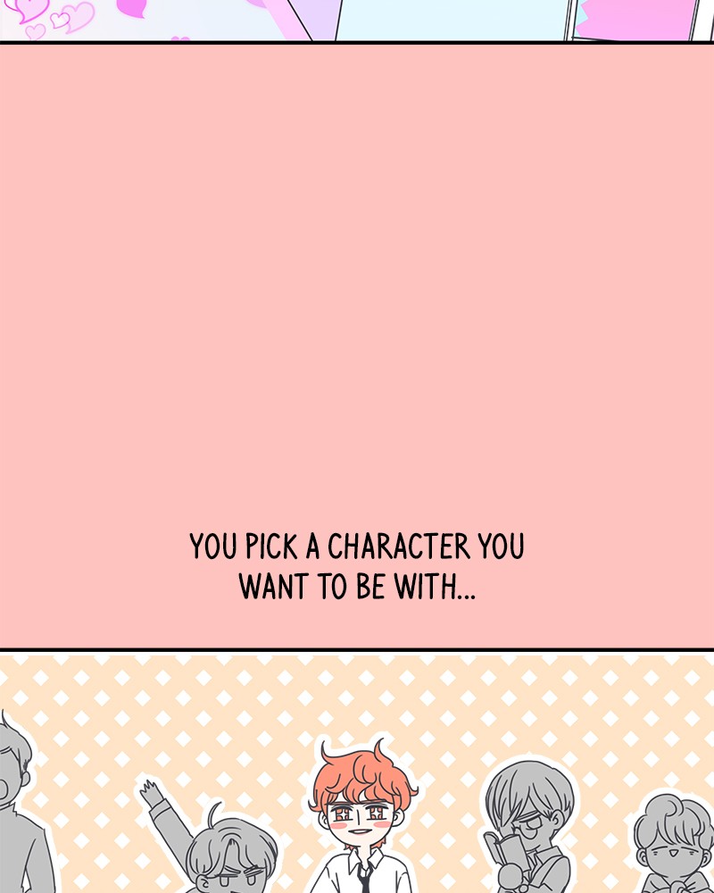 A Guide to Proper Dating Chapter 4 250 003