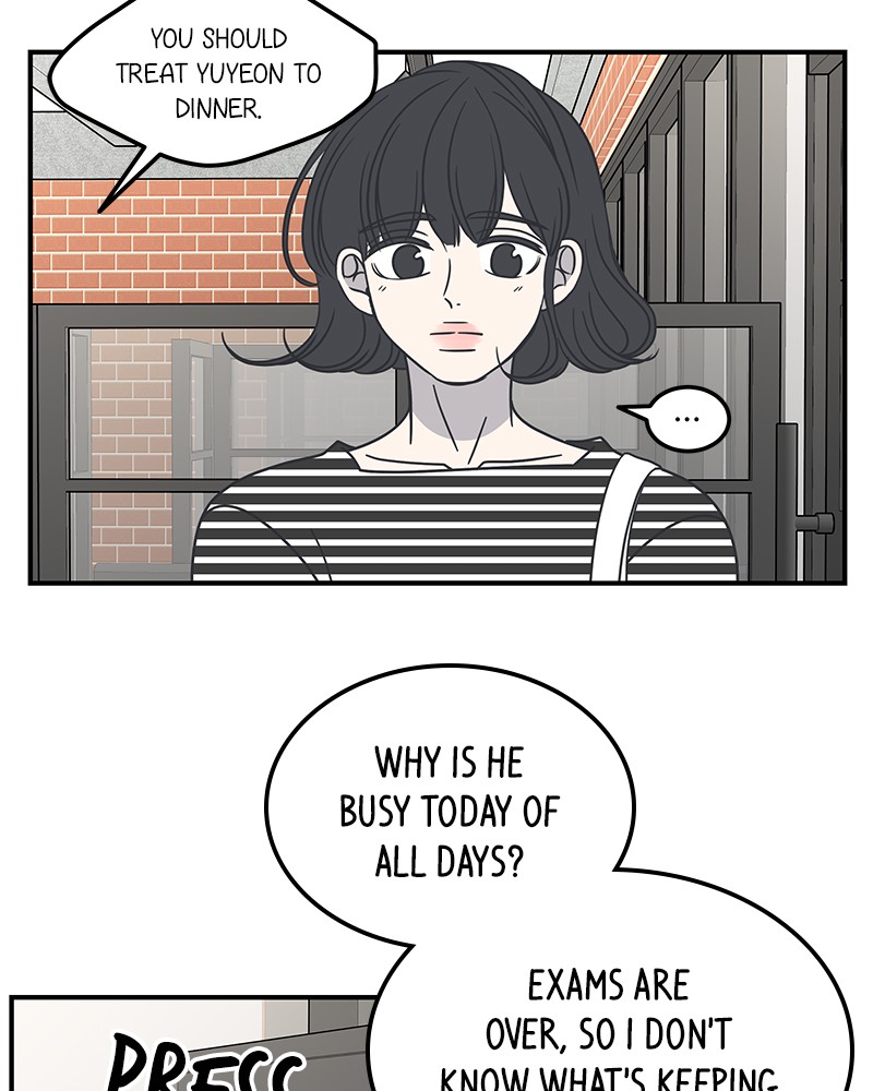 A Guide to Proper Dating Chapter 54 399 053