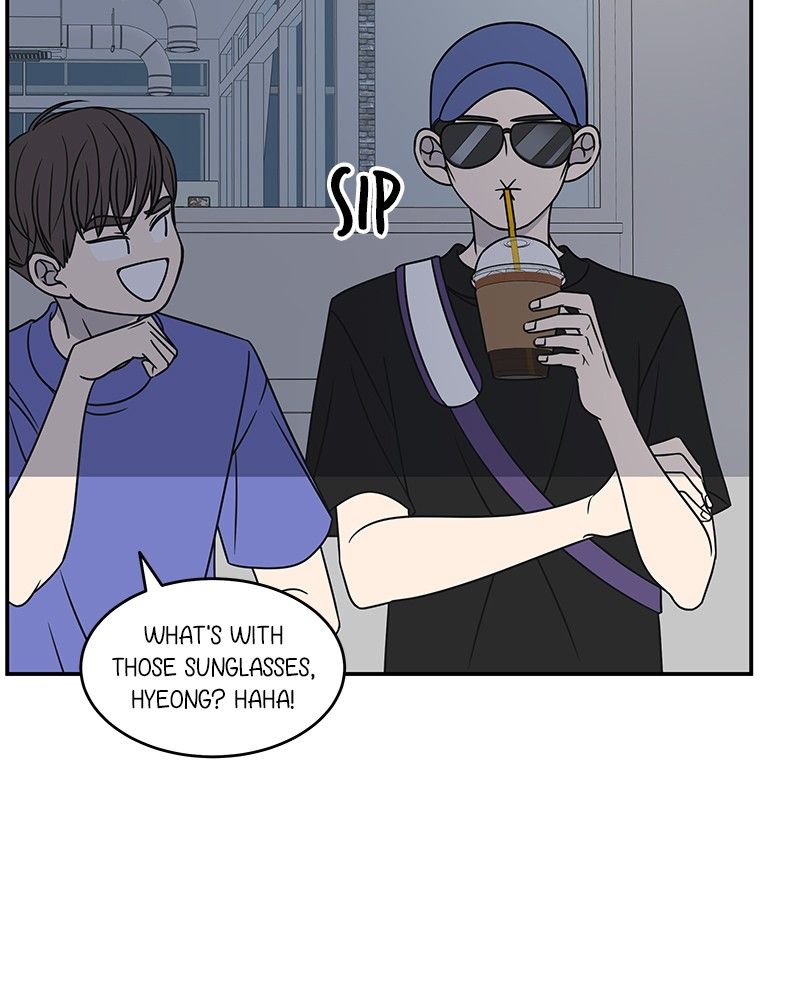 A Guide to Proper Dating Chapter 88 330 005