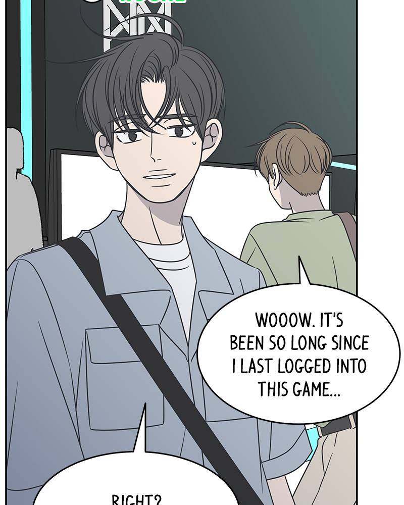 A Guide to Proper Dating Chapter 88 427 102