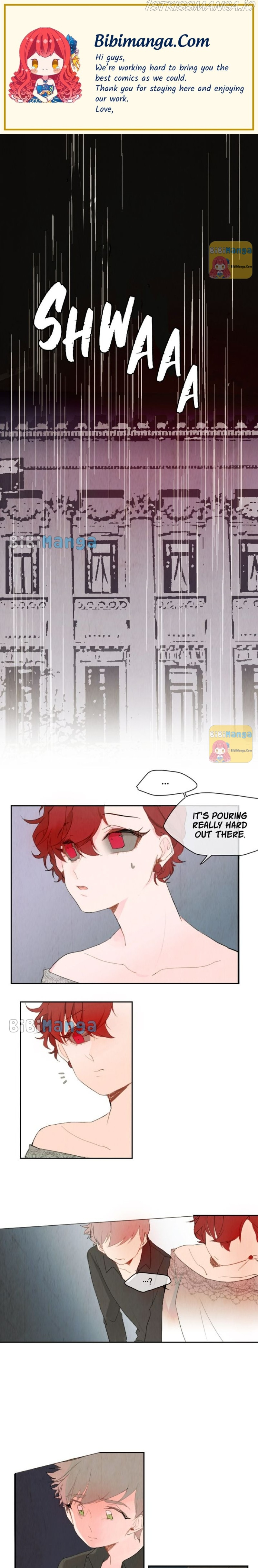 A Love Story of Heaven and Hell Chapter 11 53 001