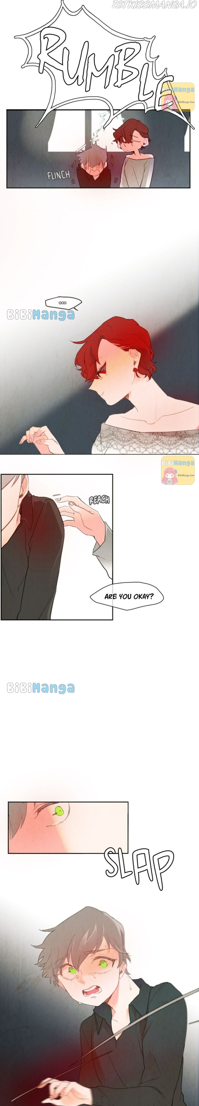 A Love Story of Heaven and Hell Chapter 11 55 003