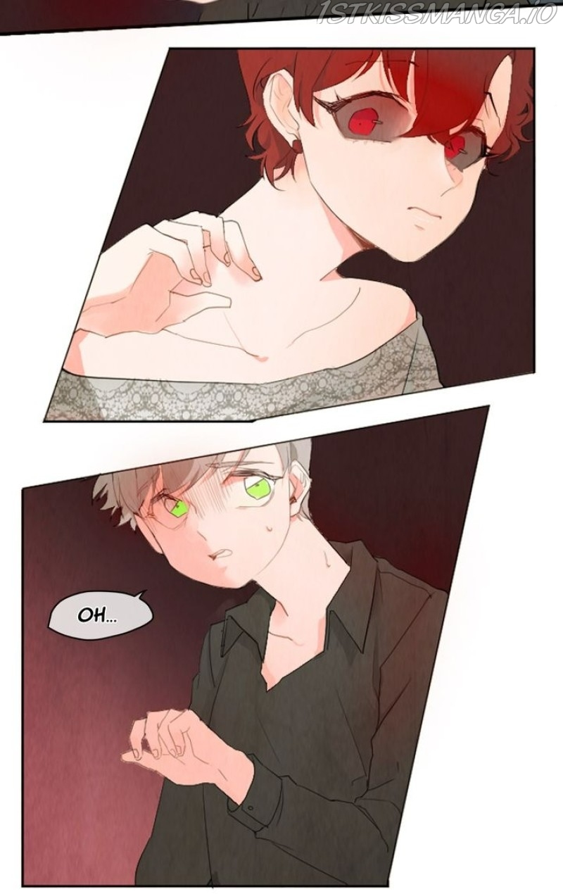 A Love Story of Heaven and Hell Chapter 11 56 004