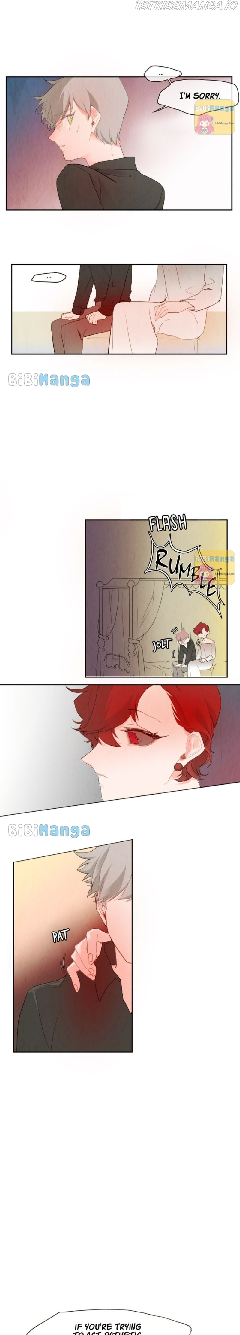 A Love Story of Heaven and Hell Chapter 11 57 005
