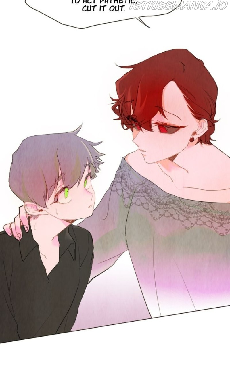 A Love Story of Heaven and Hell Chapter 11 58 006