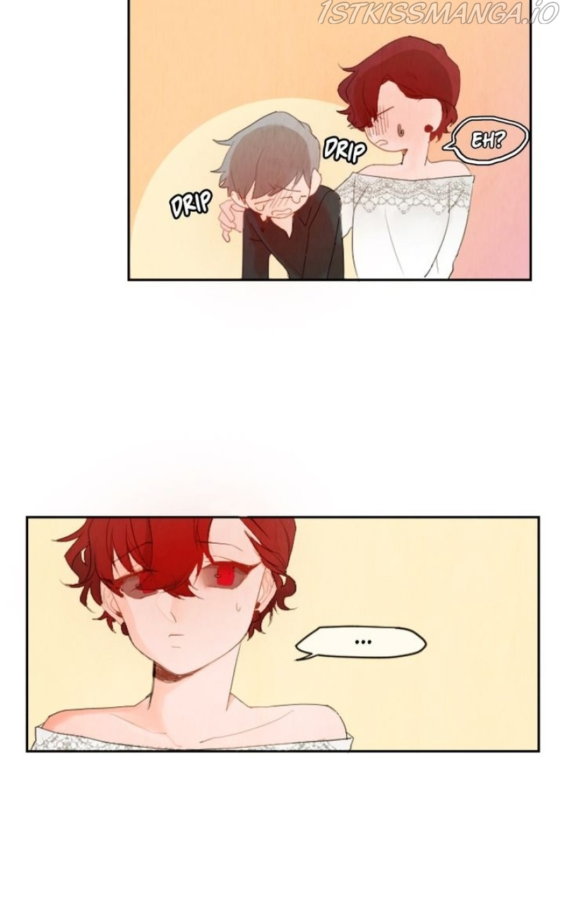 A Love Story of Heaven and Hell Chapter 11 60 008