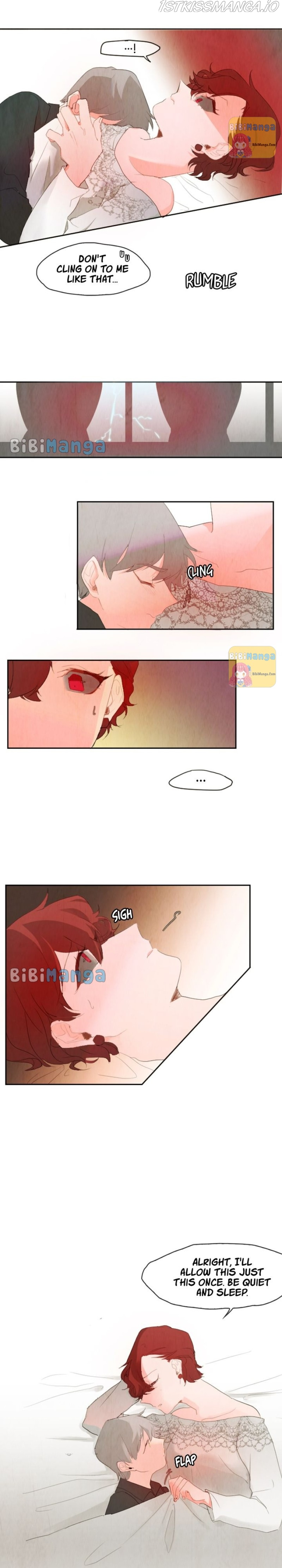 A Love Story of Heaven and Hell Chapter 11 63 011