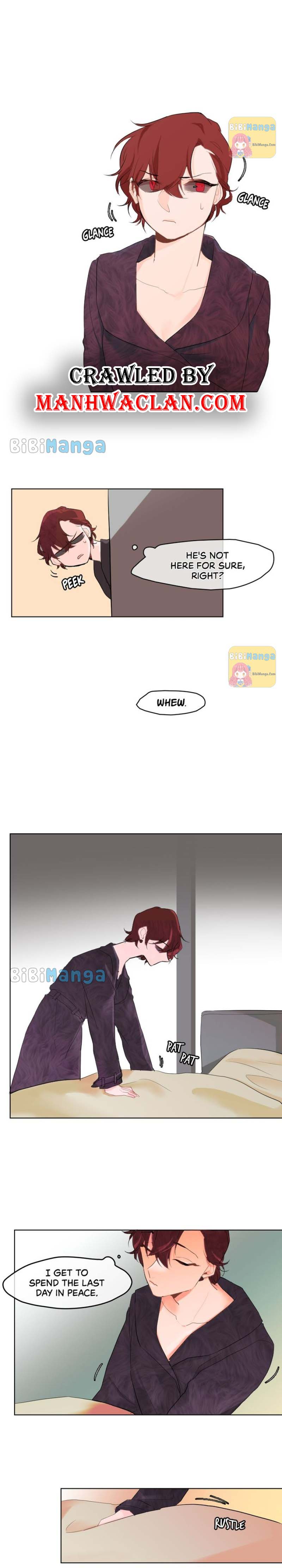 A Love Story of Heaven and Hell Chapter 14 57 1