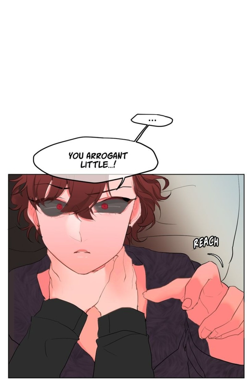 A Love Story of Heaven and Hell Chapter 14 66 10