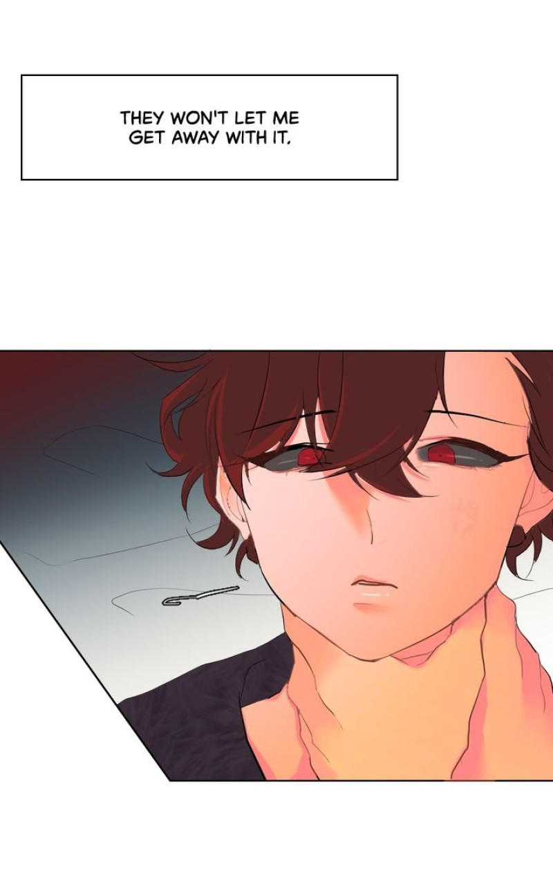 A Love Story of Heaven and Hell Chapter 14 68 12