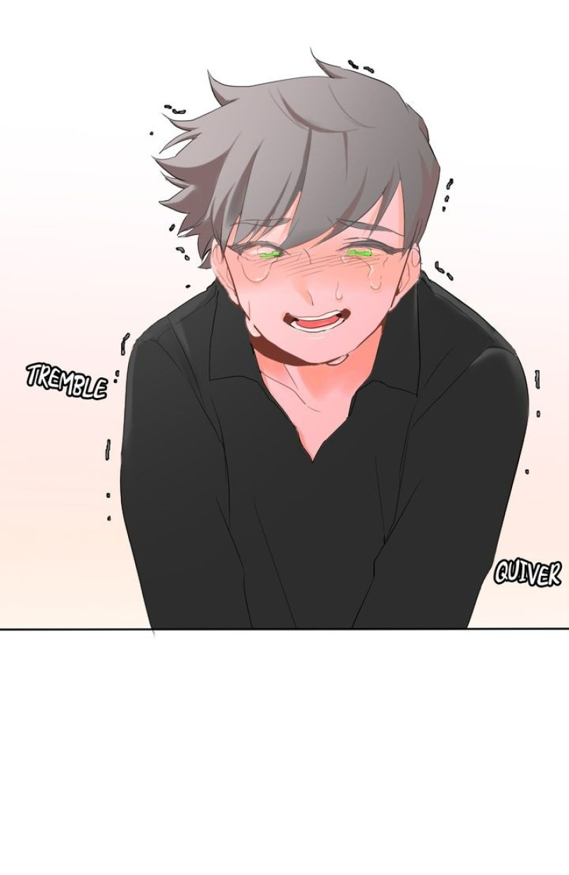 A Love Story of Heaven and Hell Chapter 14 70 14