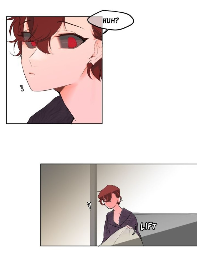 A Love Story of Heaven and Hell Chapter 14 58 2