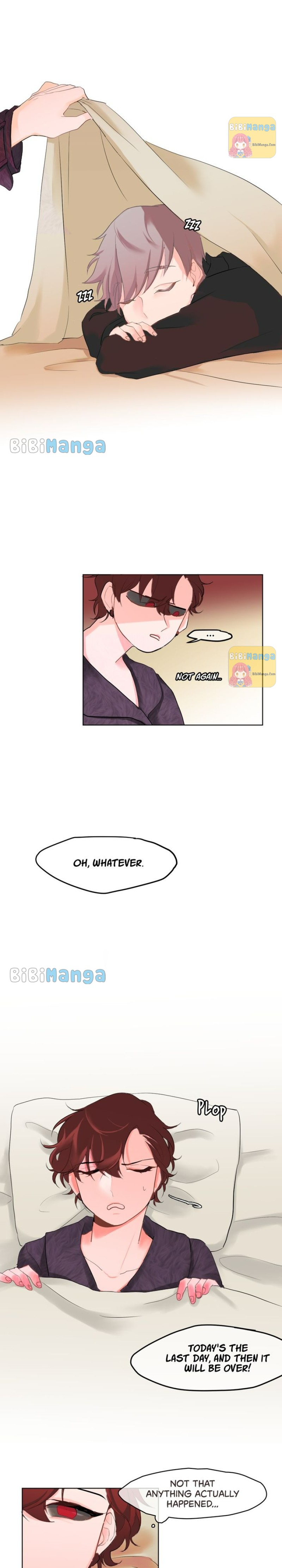 A Love Story of Heaven and Hell Chapter 14 59 3