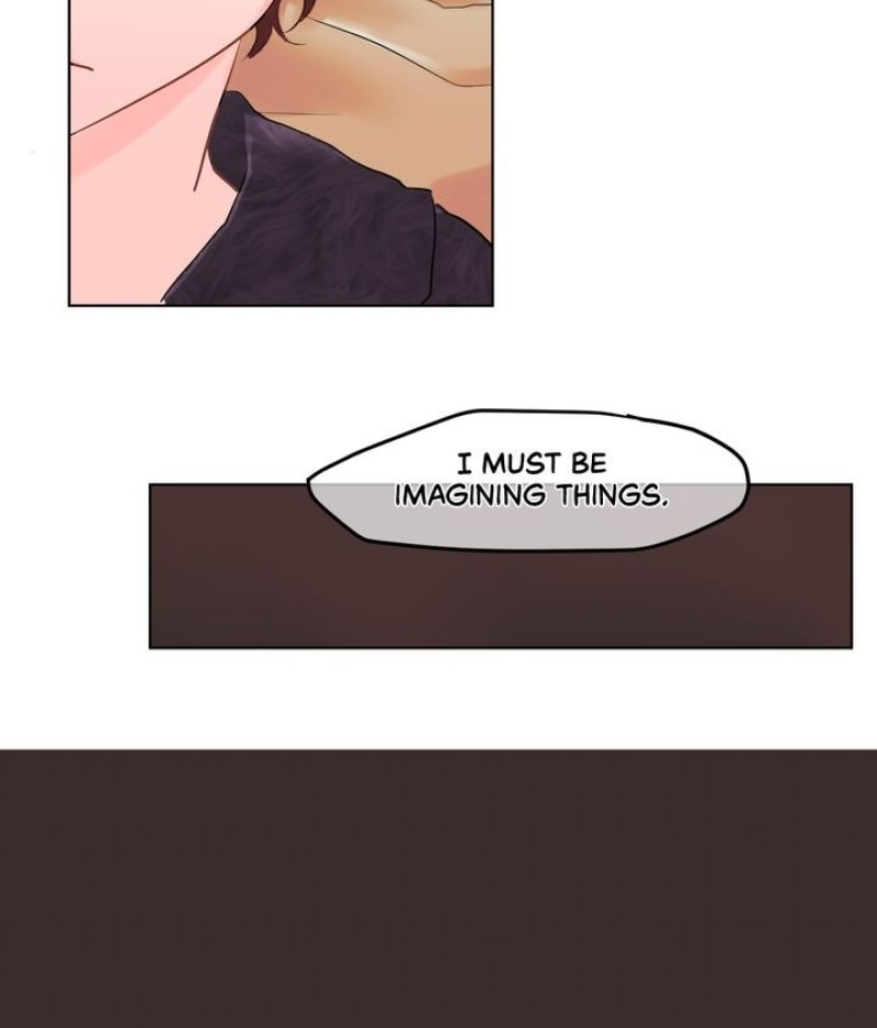A Love Story of Heaven and Hell Chapter 14 60 4