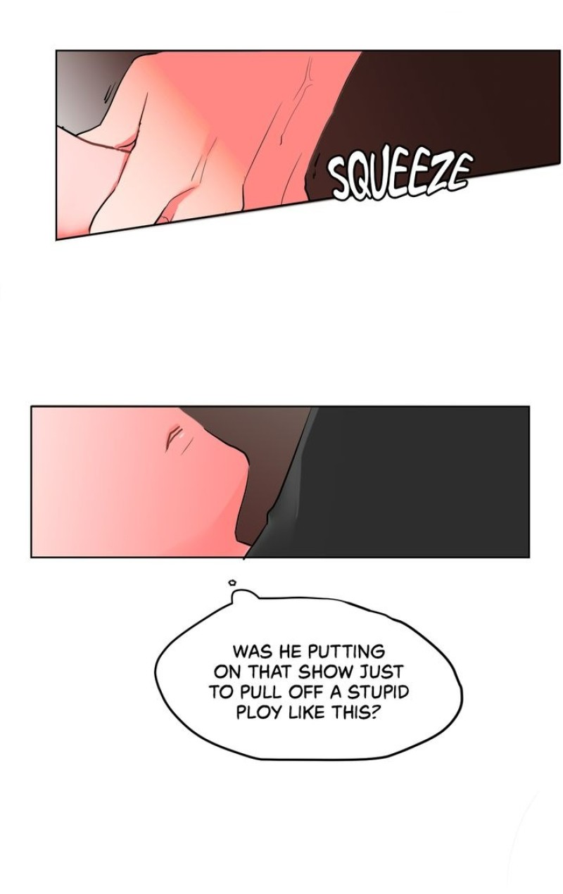 A Love Story of Heaven and Hell Chapter 14 64 8