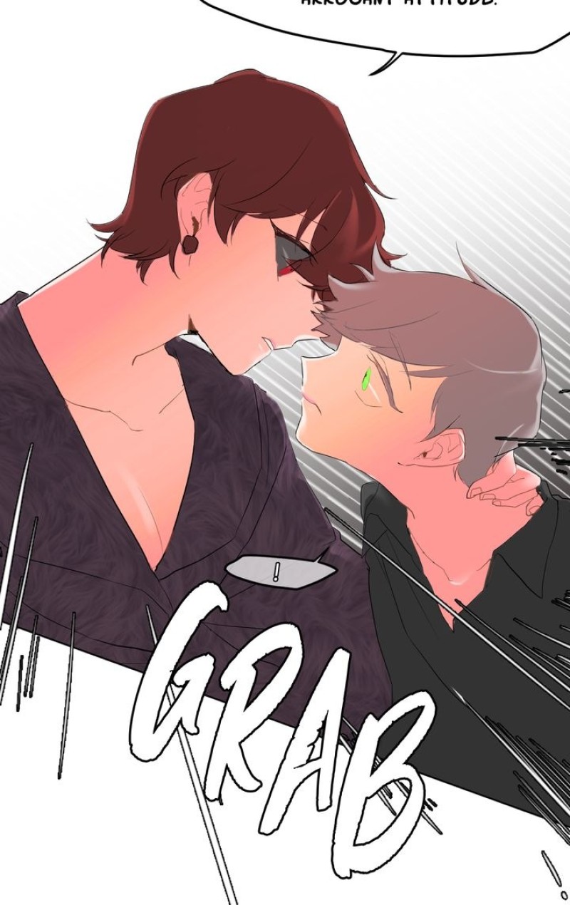 A Love Story of Heaven and Hell Chapter 15 60 4