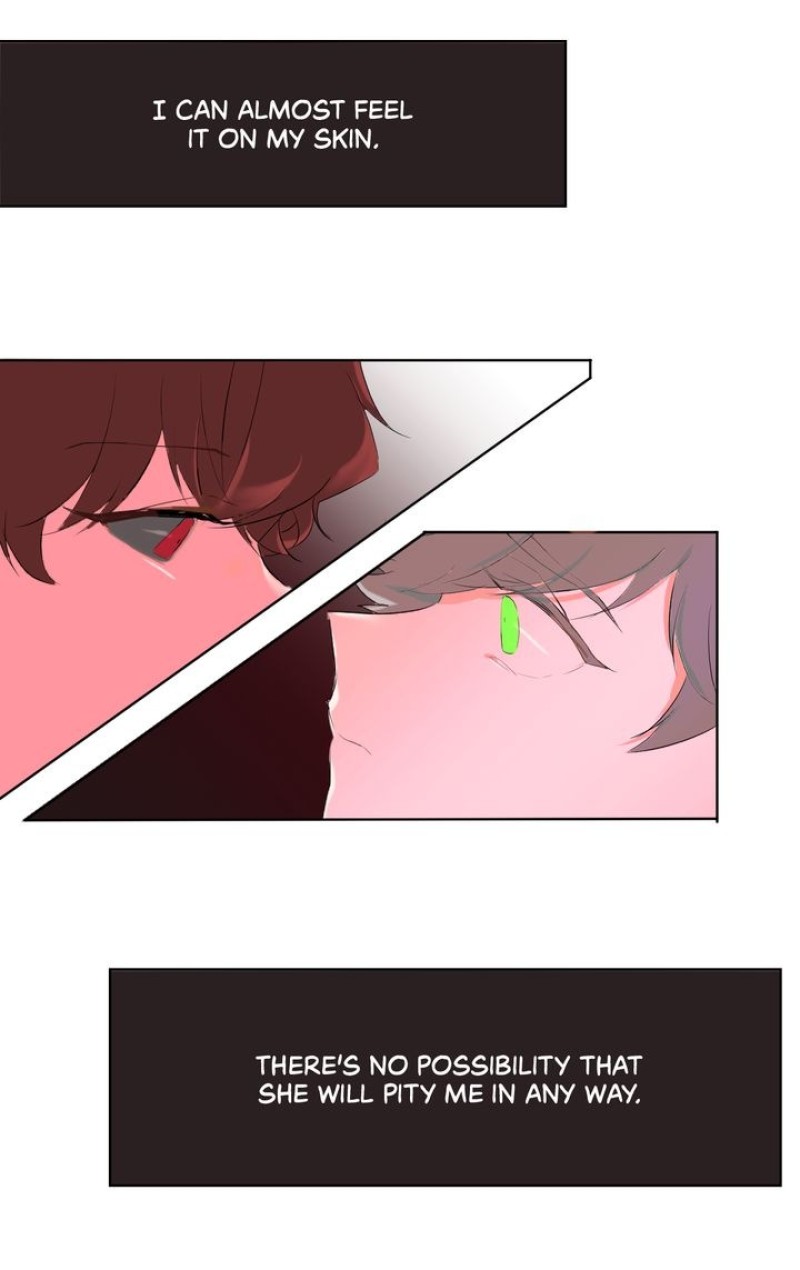 A Love Story of Heaven and Hell Chapter 15 62 6