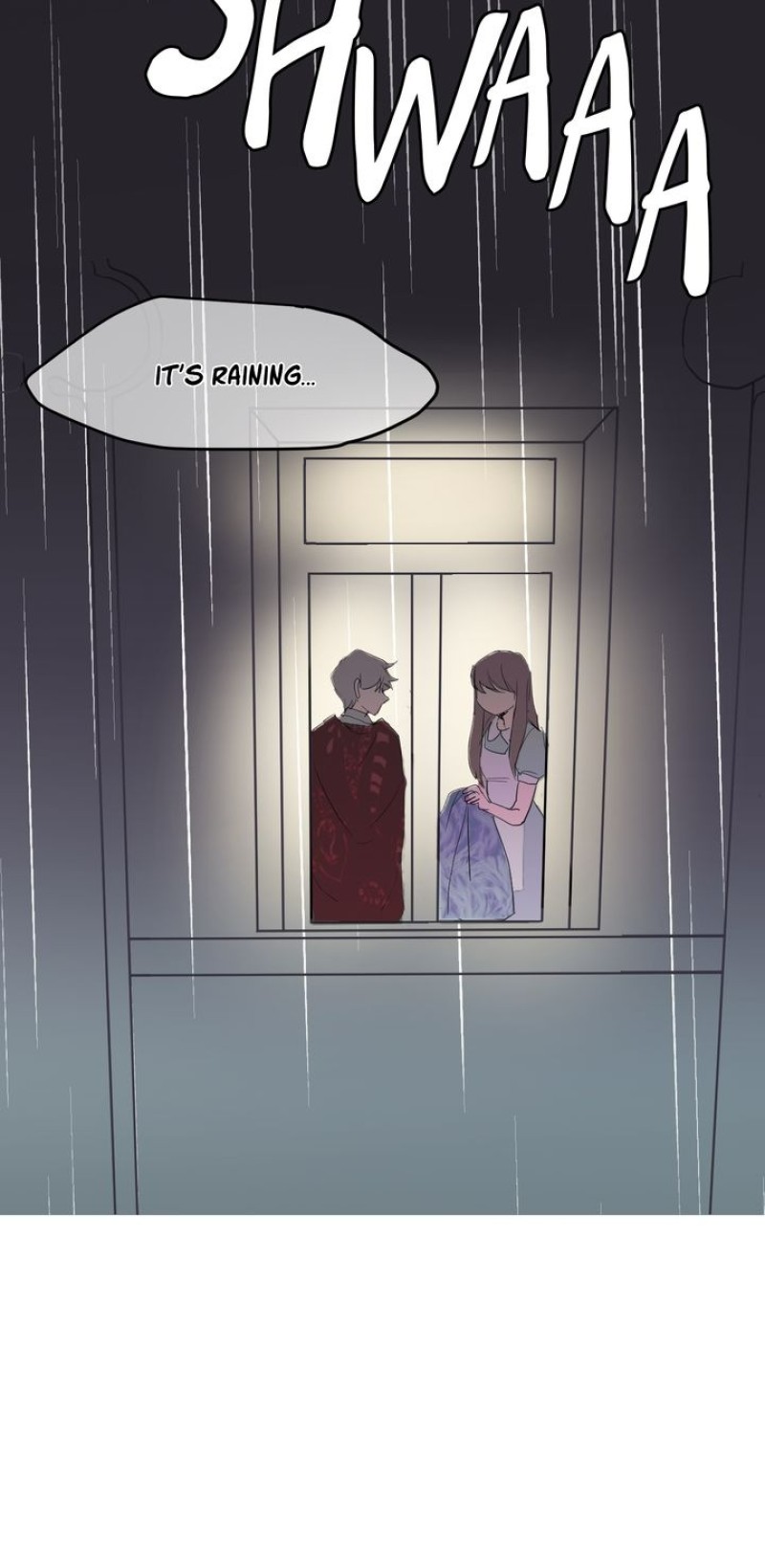A Love Story of Heaven and Hell Chapter 17 70 14