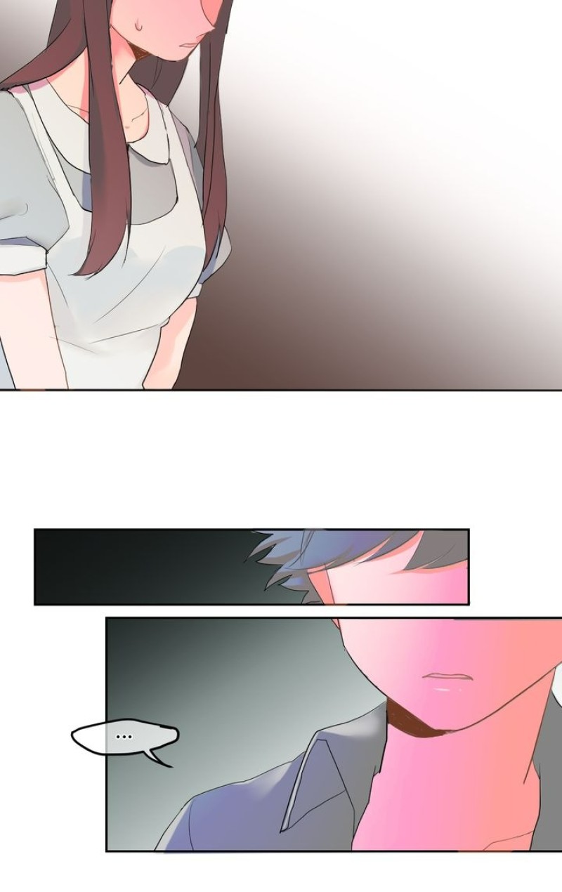 A Love Story of Heaven and Hell Chapter 17 62 6
