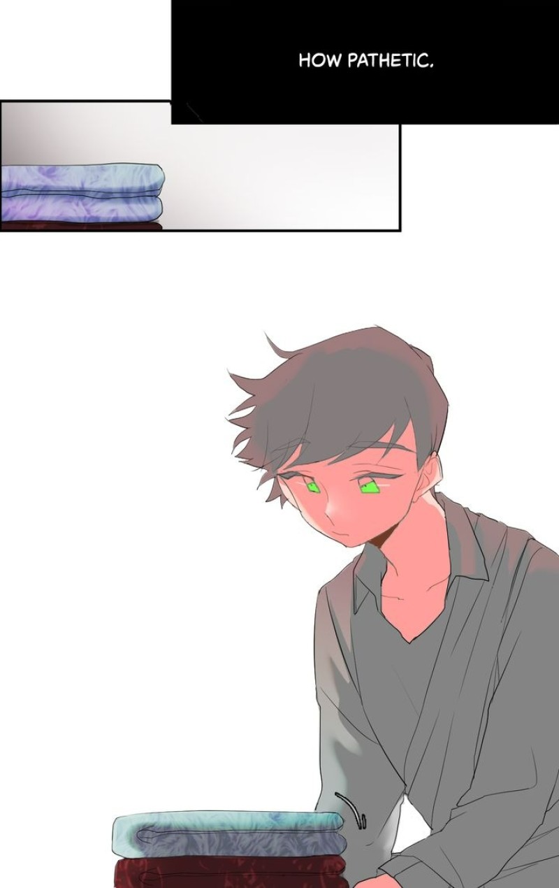 A Love Story of Heaven and Hell Chapter 17 64 8
