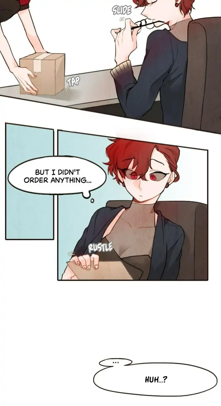 A Love Story of Heaven and Hell Chapter 2 63 002