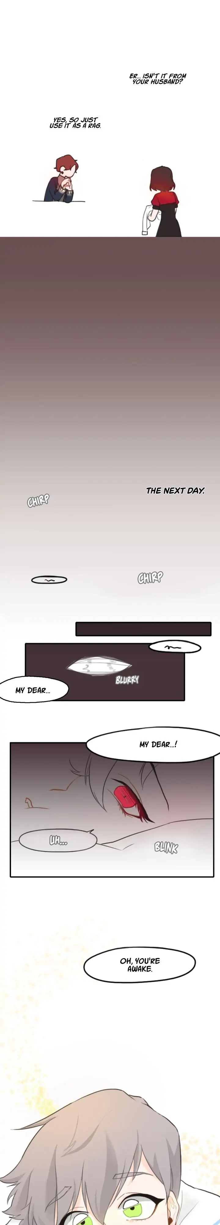 A Love Story of Heaven and Hell Chapter 2 66 005