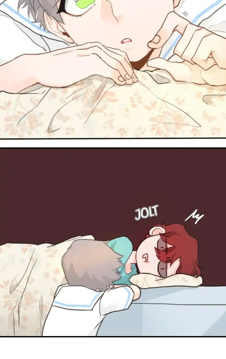 A Love Story of Heaven and Hell Chapter 2 67 006
