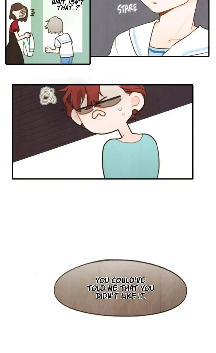 A Love Story of Heaven and Hell Chapter 2 71 010