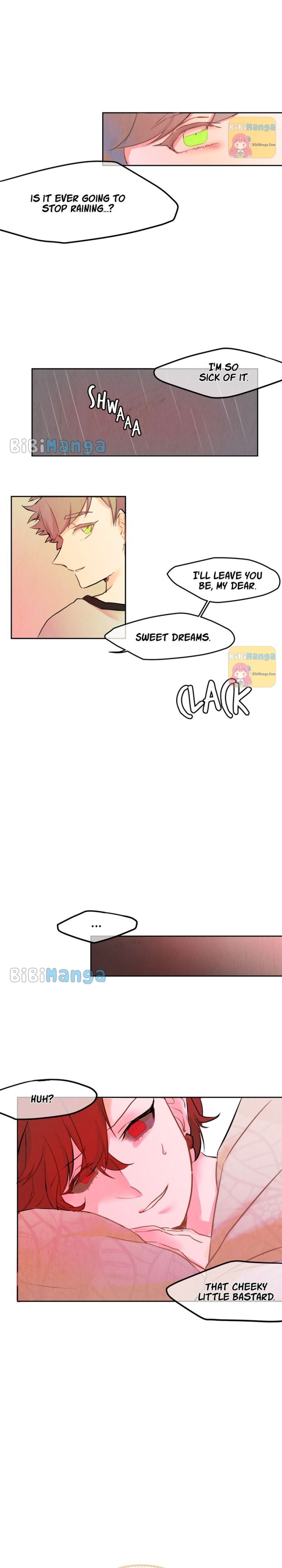 A Love Story of Heaven and Hell Chapter 21 54 4
