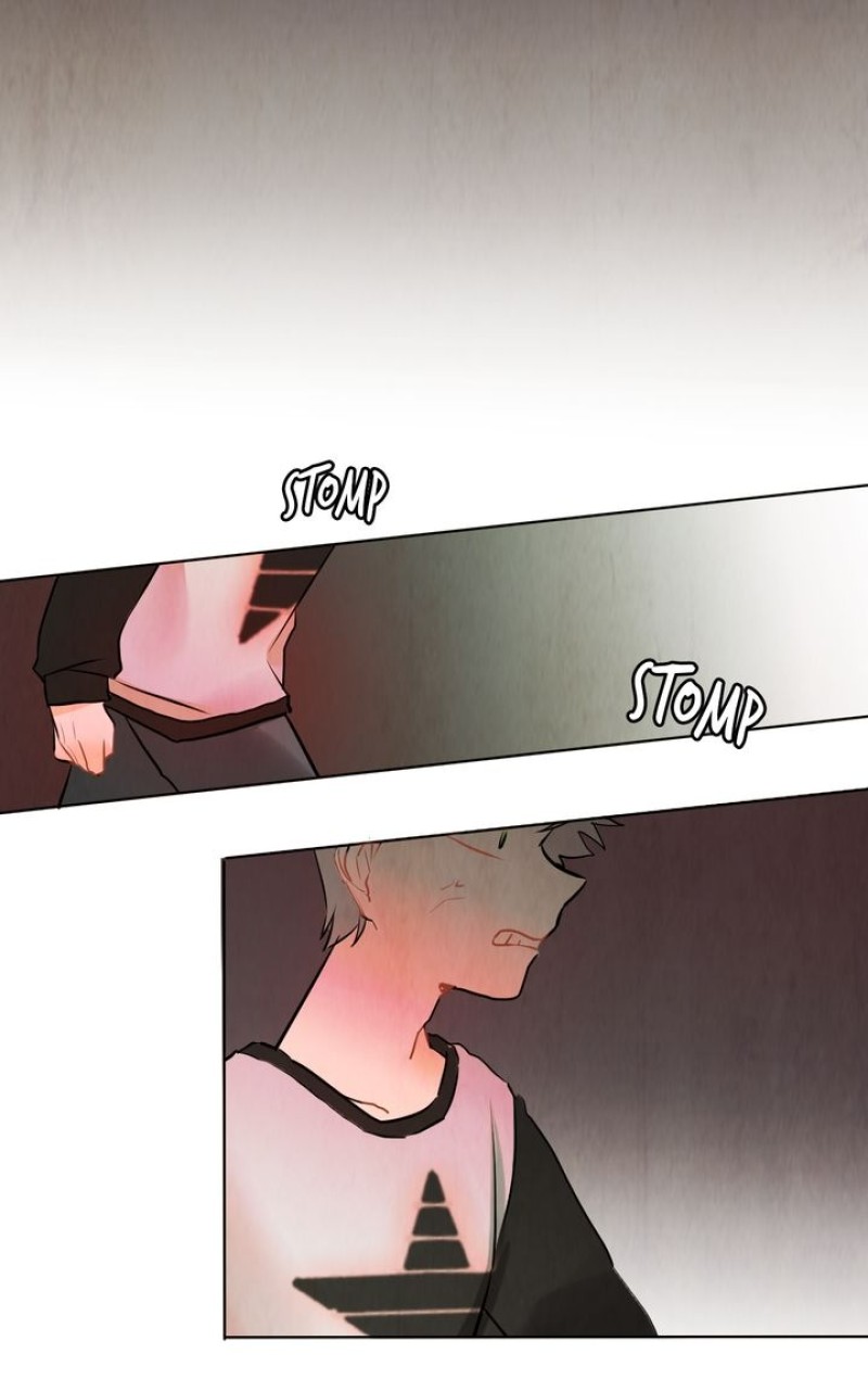 A Love Story of Heaven and Hell Chapter 21 57 7